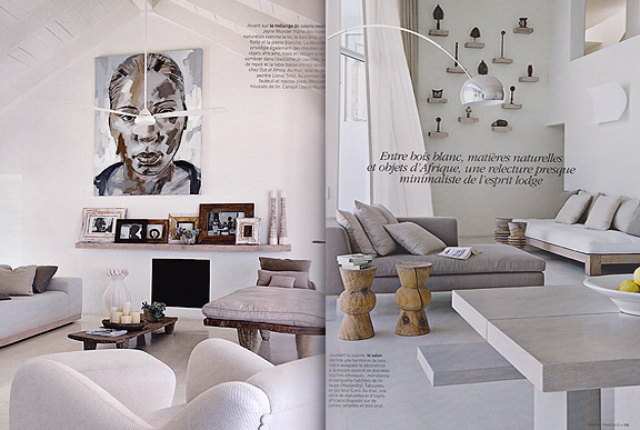 South African Design