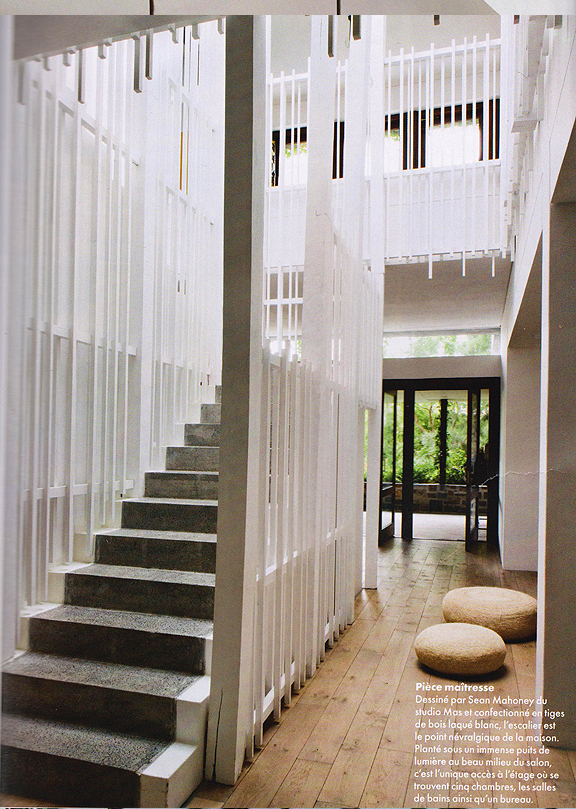 South African Design
