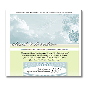 Website Cloud 9 Freedom