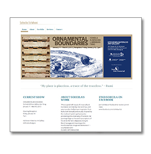 Website The Complete Package