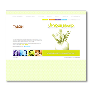 Website L photography