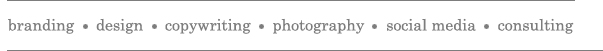 The L. Project Services