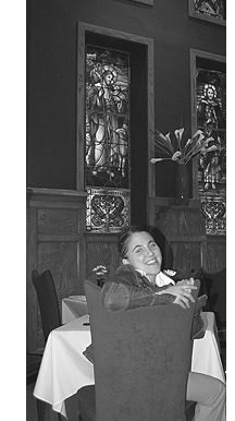 Image Leah Snyder Client List