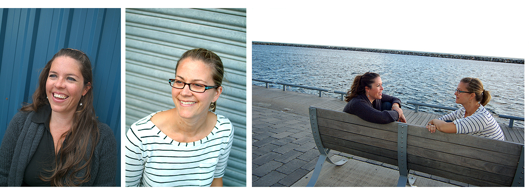 Photos: Leah Snyder of The L. Project | L photography. Images of Flux + Form ~ Current Work Page 