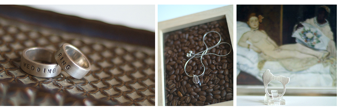 Photos: Leah Snyder of The L. Project | L photography. Images of Flux + Form ~ Current Work Page 