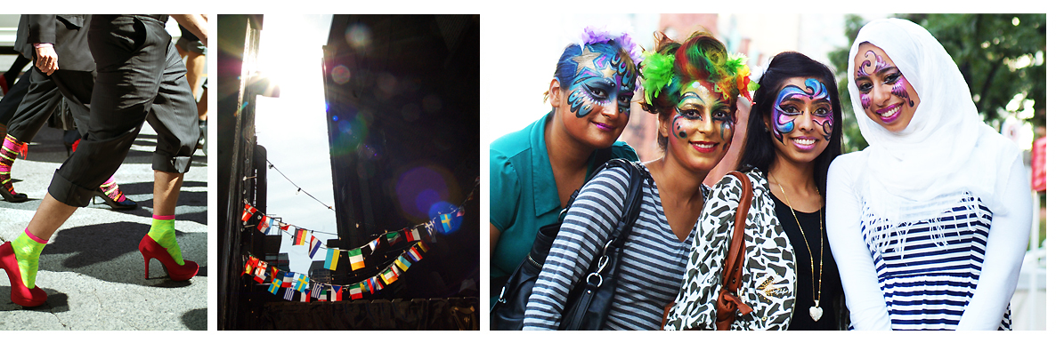 Photos: Leah Snyder of The L. Project | L photography. Images of Flux + Form ~ Current Work Page 
