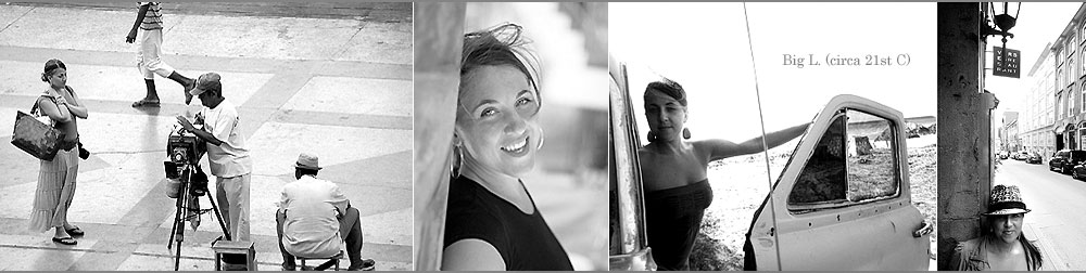 Images: Leah Snyder 