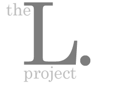 Logo The L. Project