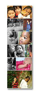 Photos: Leah Snyder of The L. Project | L photography ~ Portfolio Page ~ Children Portraiture Photography