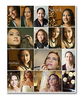 Photos: Leah Snyder of The L. Project | L photography ~ Portfolio Page ~ Makeup Artistry Commercial Photography