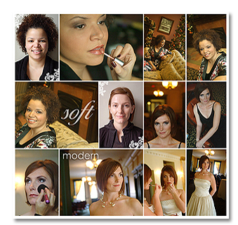 Photos: Leah Snyder of The L. Project | L photography ~ Portfolio Page ~ Fashion Commercial Photography