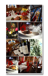 Photos: Leah Snyder of The L. Project | L photography ~ Portfolio Page ~ Food Commercial Photography