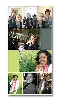 Photos: Leah Snyder of The L. Project | L photography ~ Portfolio Page ~ Women Portraiture Photography