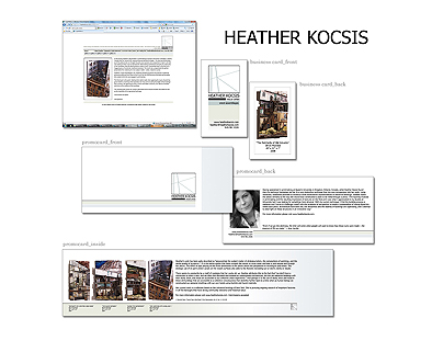 Photos & Design: Leah Snyder of The L. Project | L photography; Heather Kocsis ~ Portfolio Page