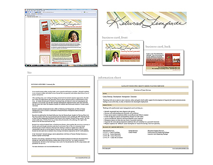 Photos & Design: Leah Snyder of The L. Project | L photography; Keturah Leonforde ~ Portfolio Page