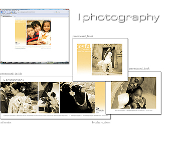 Photos & Design: Leah Snyder of The L. Project | L photography; L photography ~ Portfolio Page